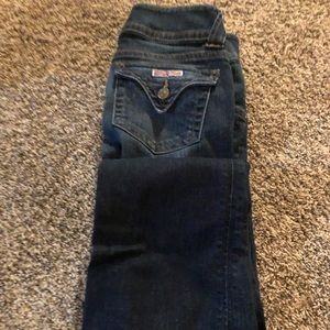 Hudson Jeans